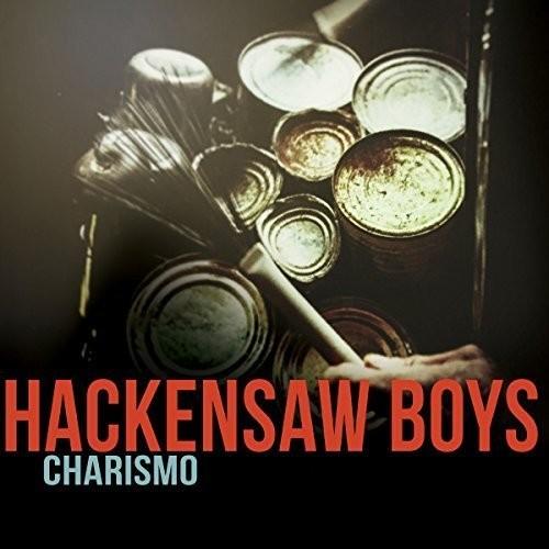 CHARISMO