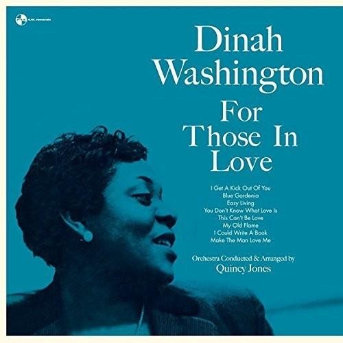 FOR THOSE IN LOVE + 2 BONUS TRACKS