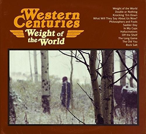 WEIGHT OF THE WORLD