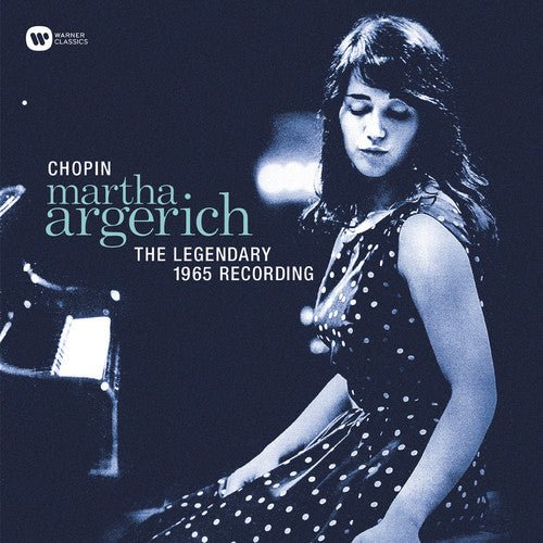 LEGENDARY 1965 RECORDING
