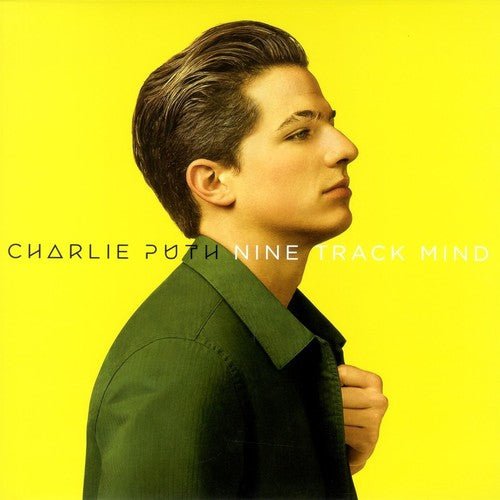 NINE TRACK MIND: LIMITED EDITION