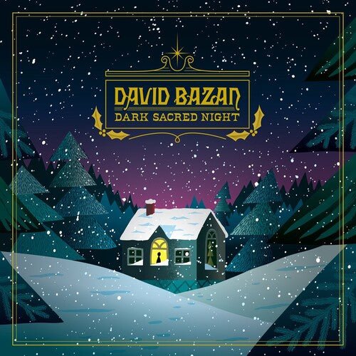 DARK SACRED NIGHT