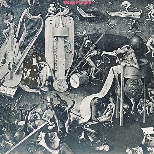 DEEP PURPLE
