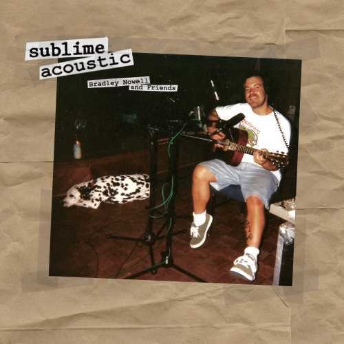 ACOUSTIC: BRADLEY NOWELL & FRIENDS