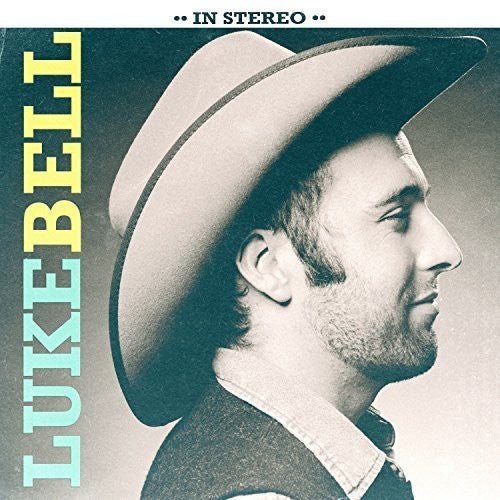 LUKE BELL