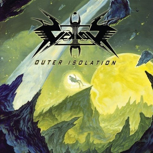 OUTER ISOLATION