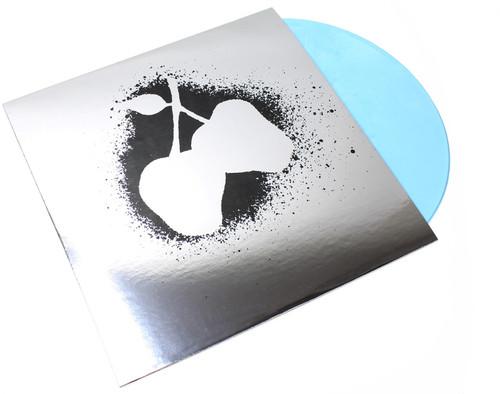 SILVER APPLES