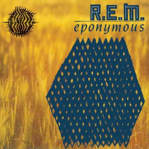 EPONYMOUS
