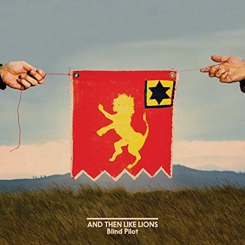AND THEN LIKE LIONS