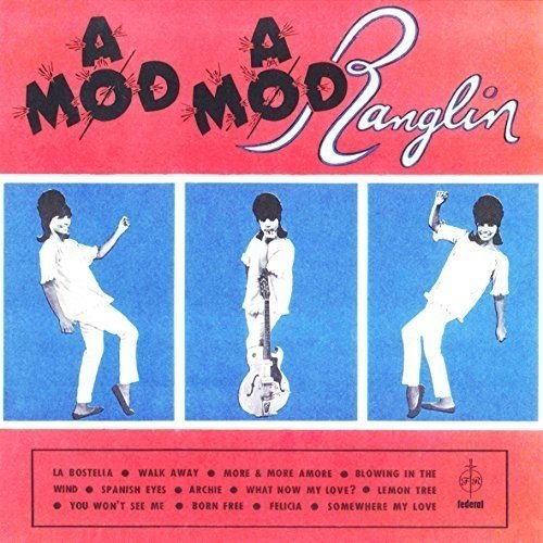 MOD MOD RANGLIN