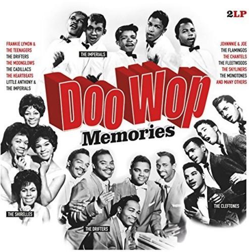 DOO-WOP MEMORIES / VARIOUS