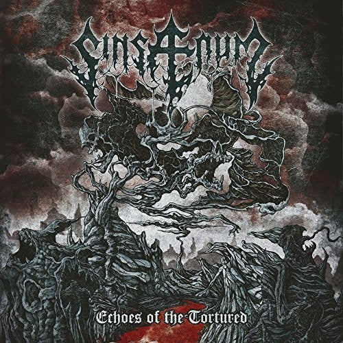 ECHOES OF THE TORTURED