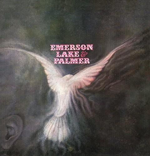 EMERSON LAKE & PALMER