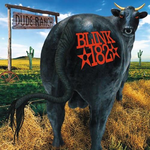 DUDE RANCH