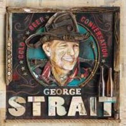 COLD BEER CONVERSATION