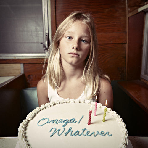 OMEGA / WHATEVER