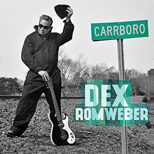 CARRBORO