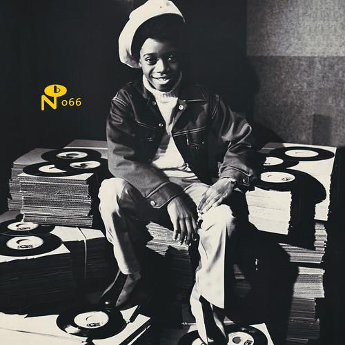 AFTERSCHOOL SPECIAL: 123S OF KID SOUL