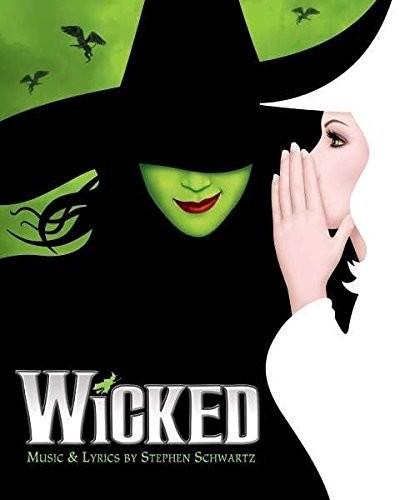 WICKED / O.C.R.