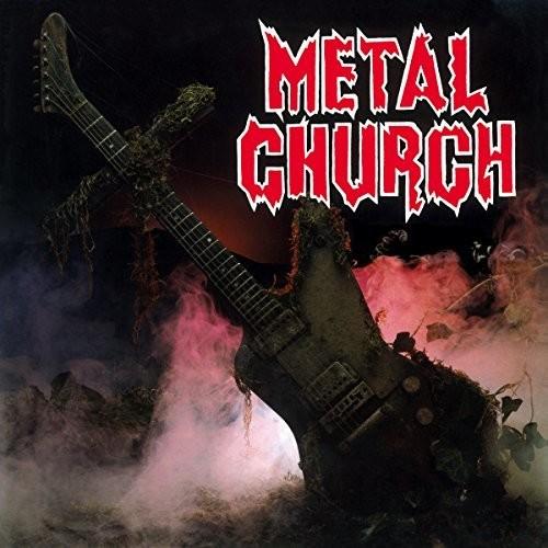 METAL CHURCH