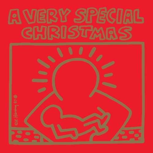 VERY SPECIAL CHRISTMAS / VARIOUS