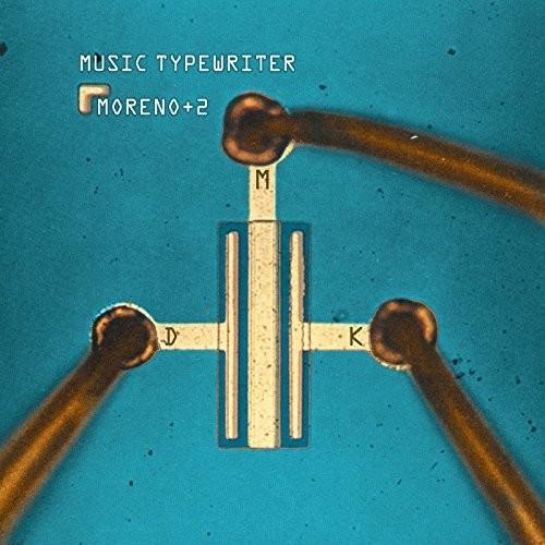 MUSIC TYPEWRITER