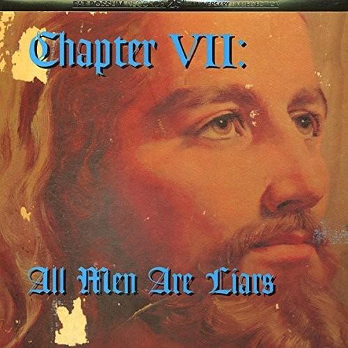CHAPTER VII: ALL MEN ARE LIARS / VARIOUS