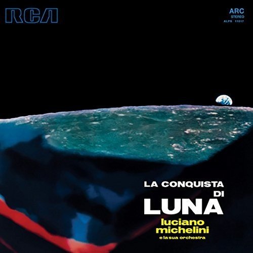 LA CONQUISTA DI LUNA