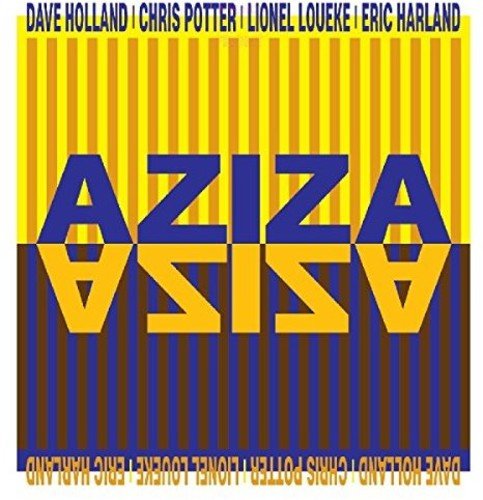 AZIZA