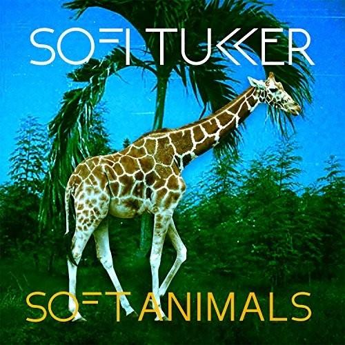 SOFT ANIMALS