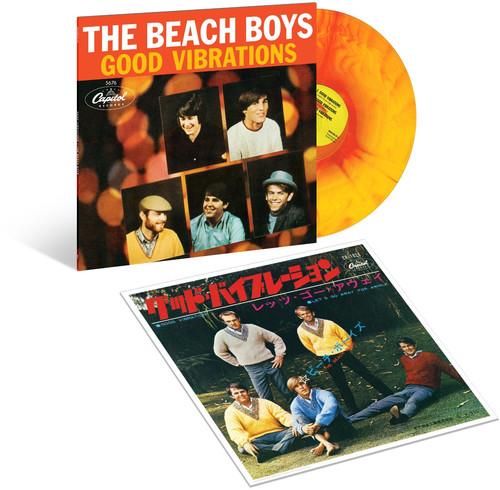 GOOD VIBRATIONS 50TH ANNIVERSARY
