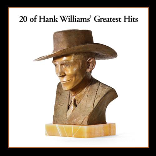 20 GREATEST HITS