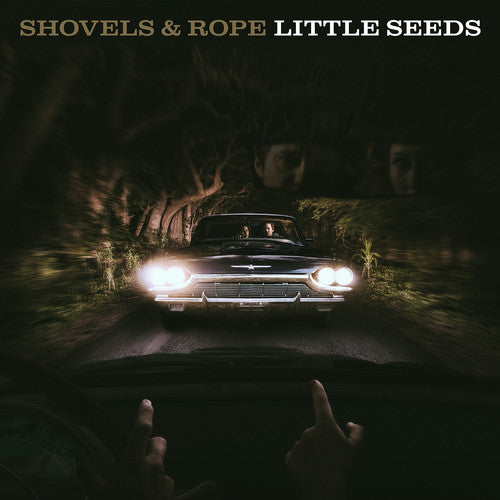 LITTLE SEEDS