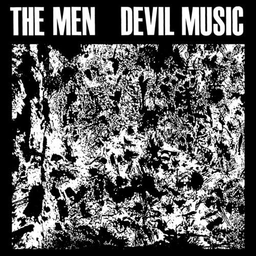 DEVIL MUSIC