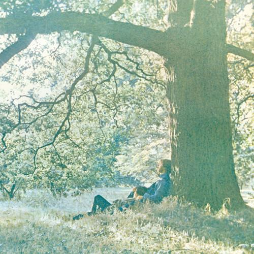 PLASTIC ONO BAND