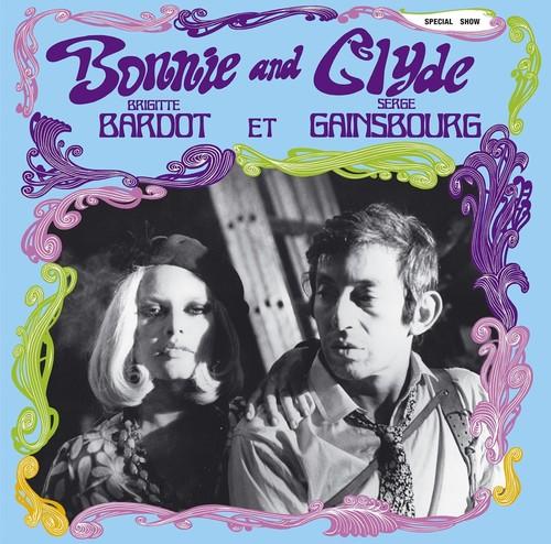 BONNIE & CLYDE