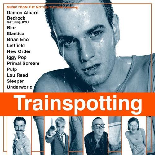 TRAINSPOTTING / O.S.T.