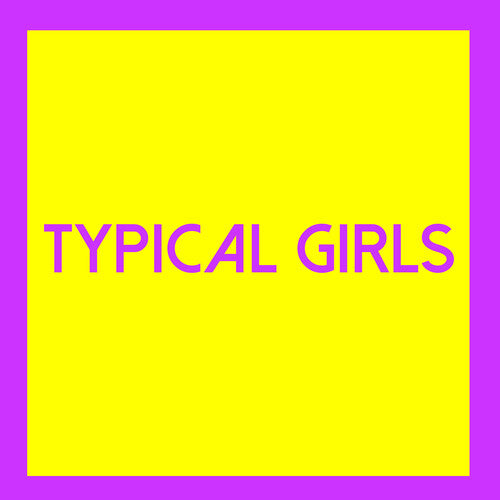 TYPICAL GIRLS 3 / VARIOUS