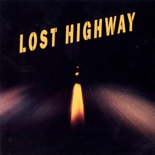 LOST HIGHWAY / O.S.T
