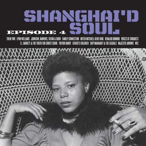 SHANGHAI'D SOUL: EPISODE 4