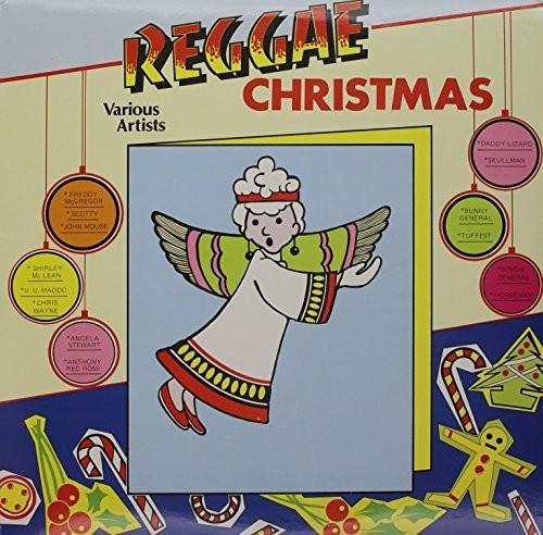 REGGAE CHRISTMAS / VARIOUS
