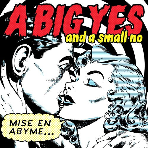 MISE EN ABYME