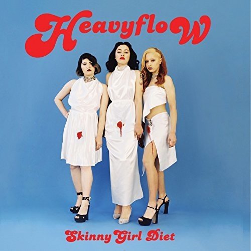 HEAVY FLOW