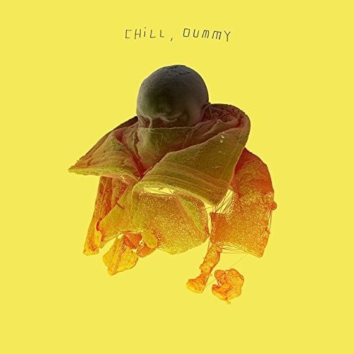 CHILL DUMMY