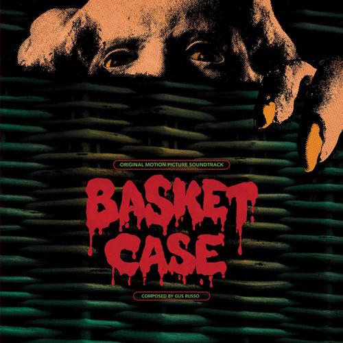 BASKET CASE / O.S.T.