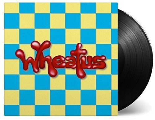 WHEATUS