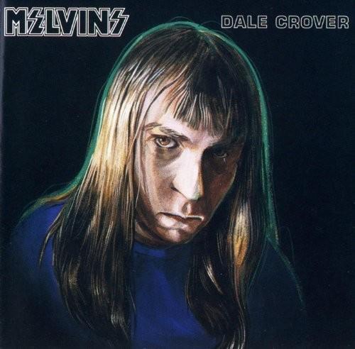 DALE CROVER