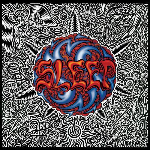 SLEEP'S HOLY MOUNTAIN