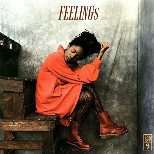 FEELINGS