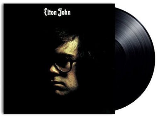 ELTON JOHN